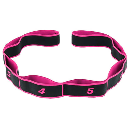Cilifer® 2026 Fitness Resistance Band for Stretching and Yoga