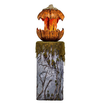 2023 New for Spirit Halloween  Gourdo animatronic