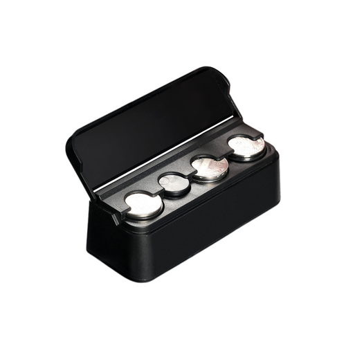 Coin Organizer