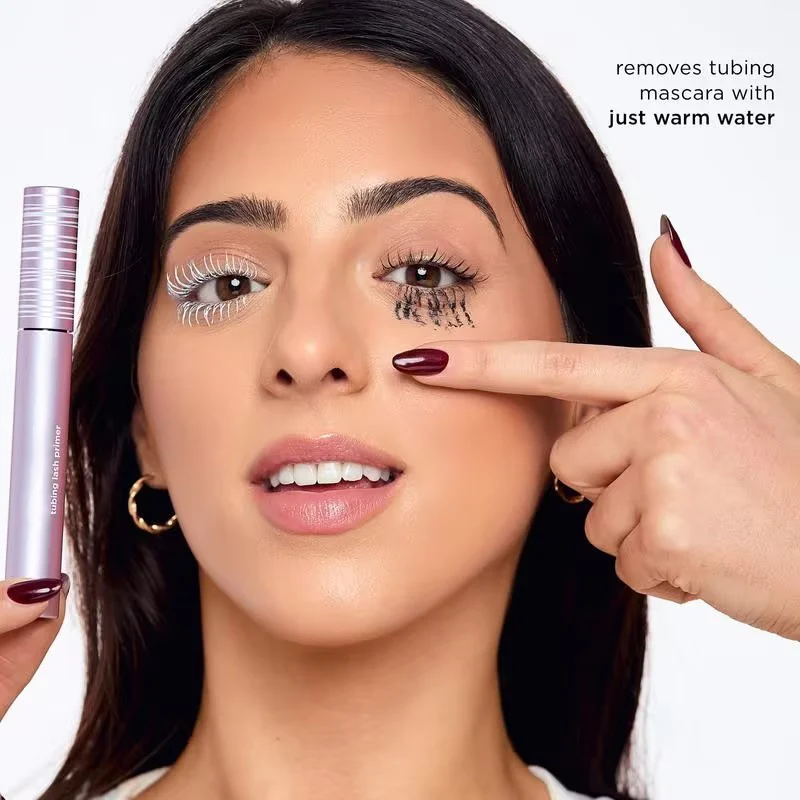 Luhaka®Tubing Mascara & Primer